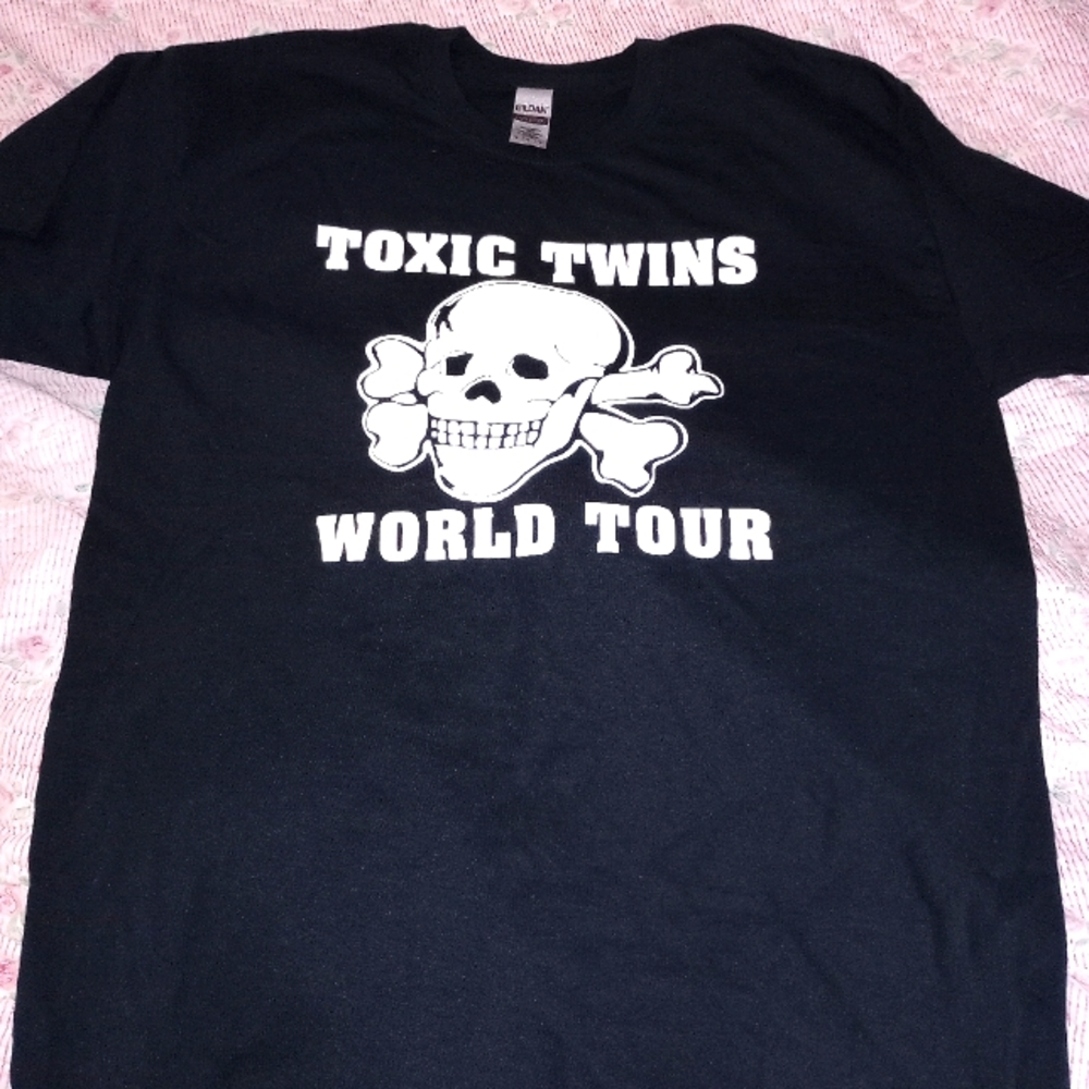 COPY - Vintage Aerosmith Tee